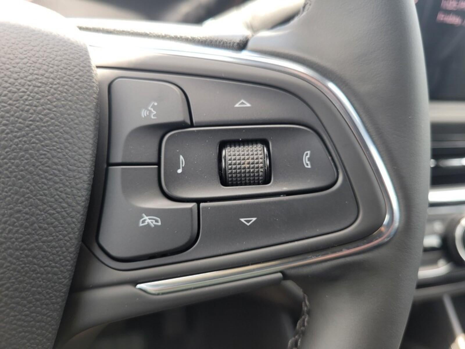 2026 Buick Envista Sport Touring - Photo 18