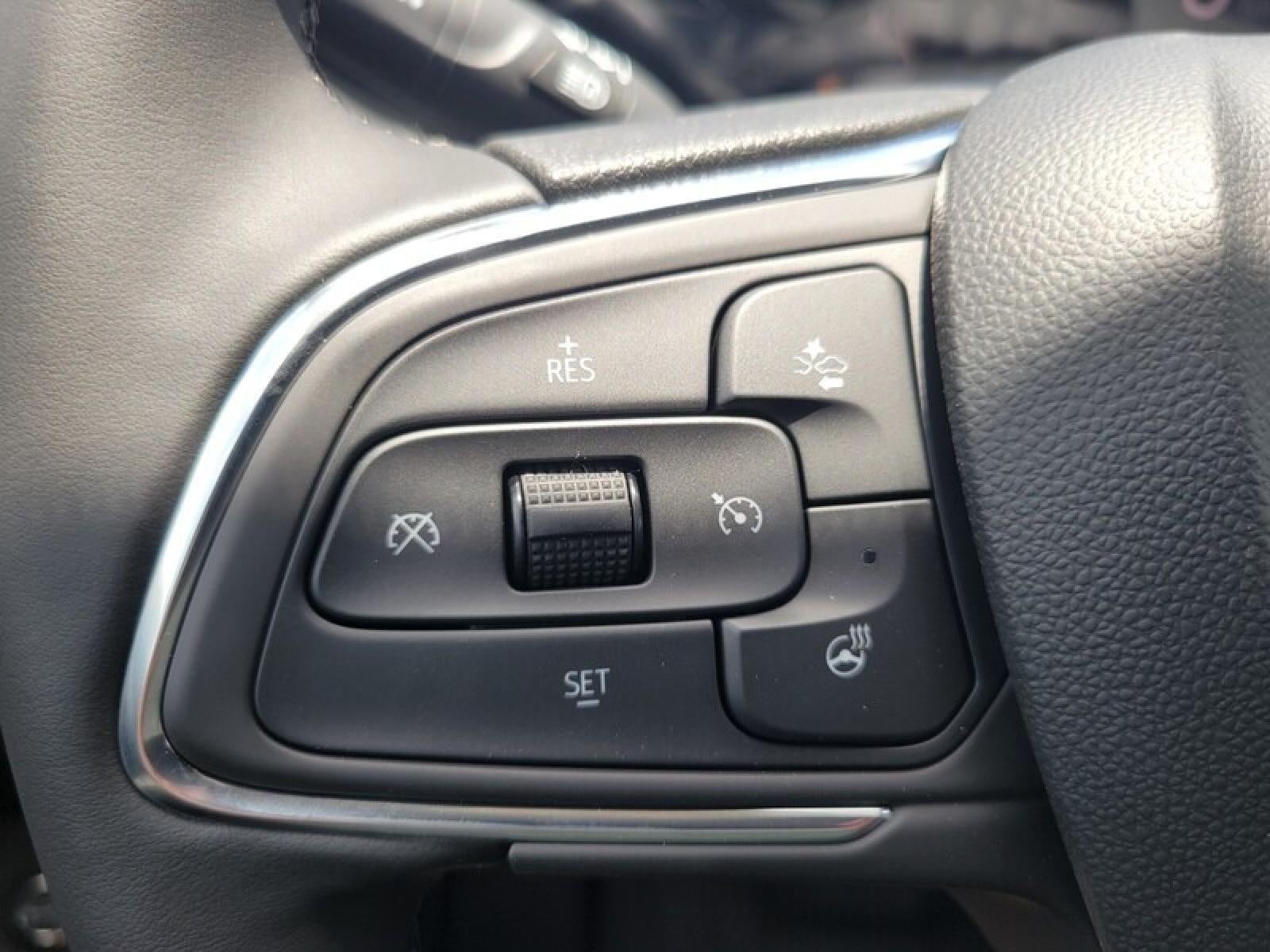 2026 Buick Envista Sport Touring - Photo 19