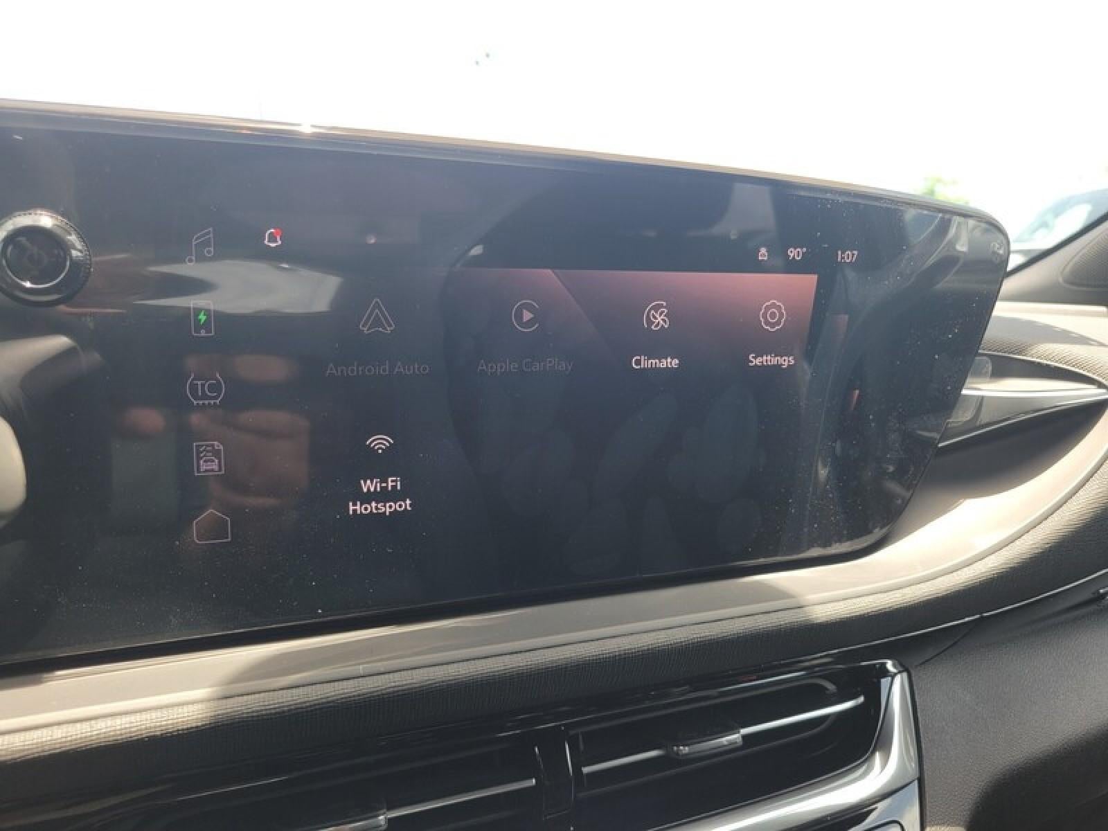 2026 Buick Envista Sport Touring - Photo 21