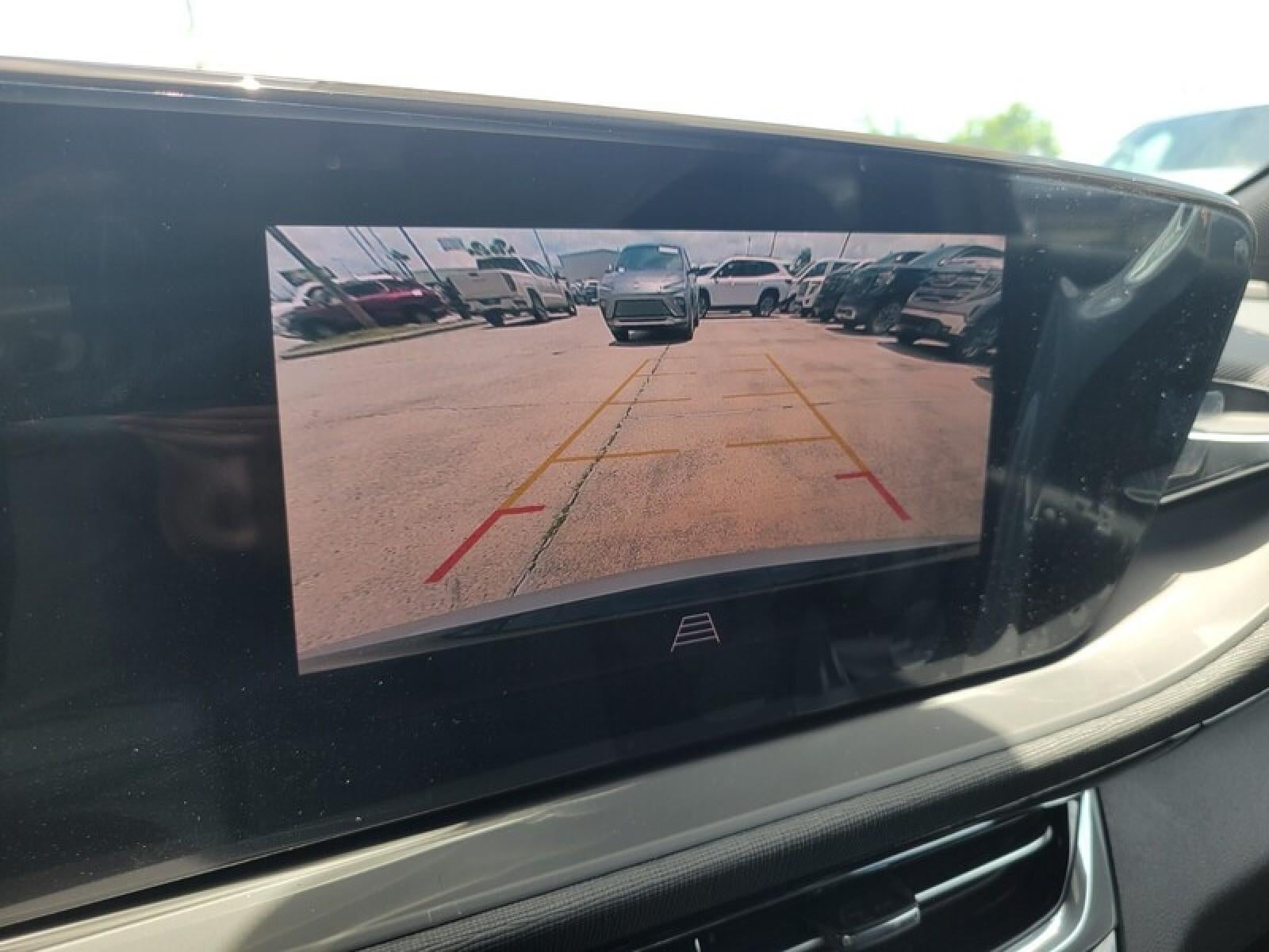 2026 Buick Envista Sport Touring - Photo 22