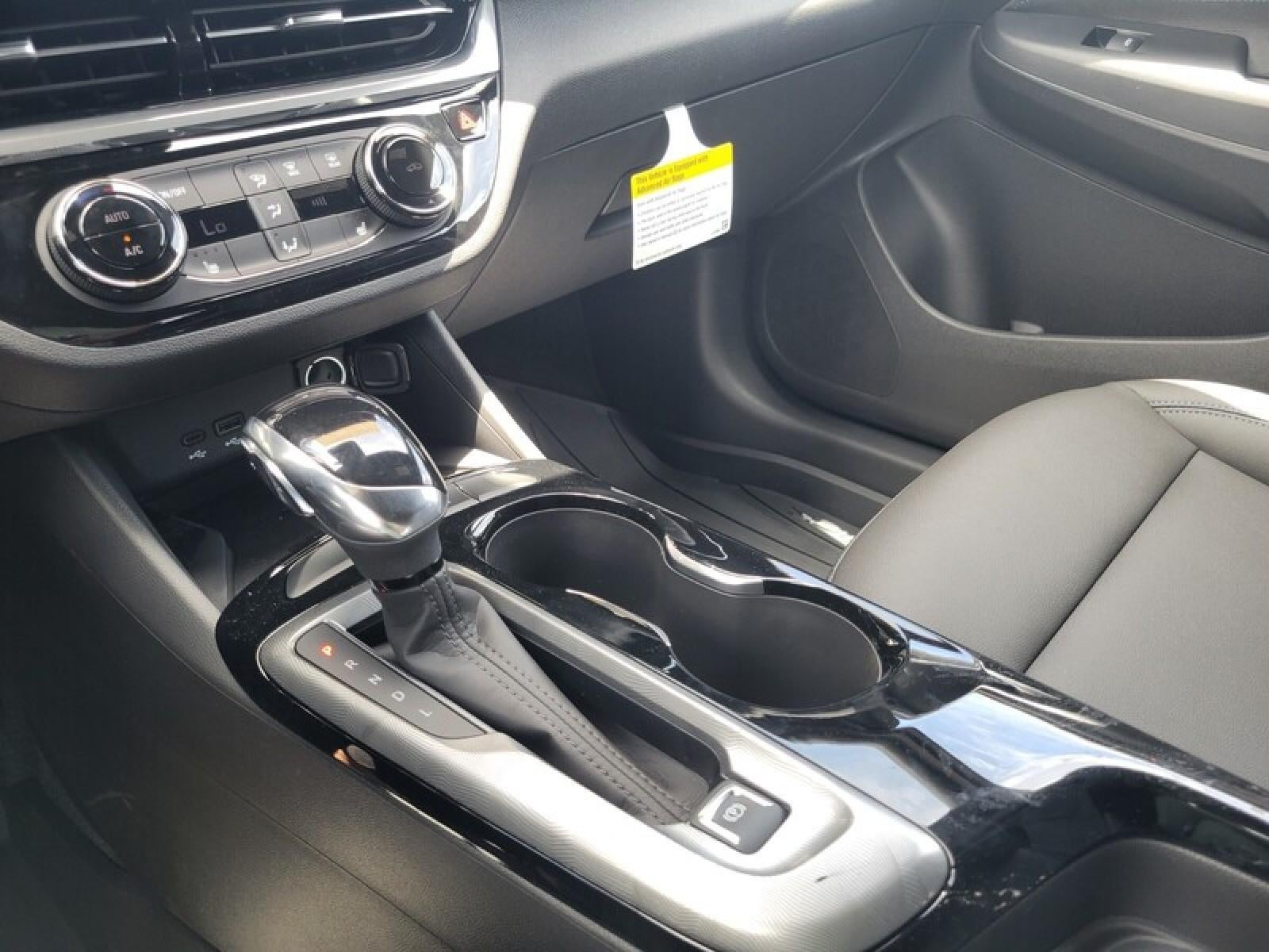 2026 Buick Envista Sport Touring - Photo 23