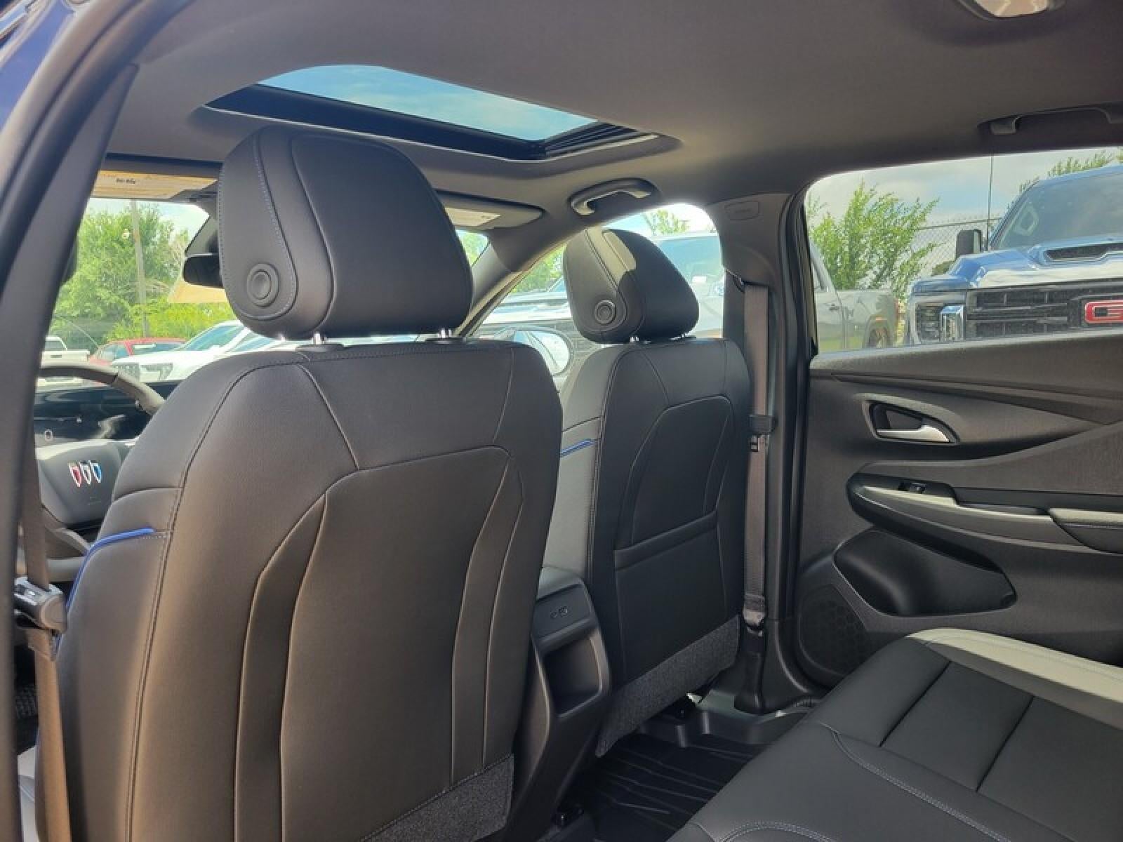 2026 Buick Envista Sport Touring - Photo 26