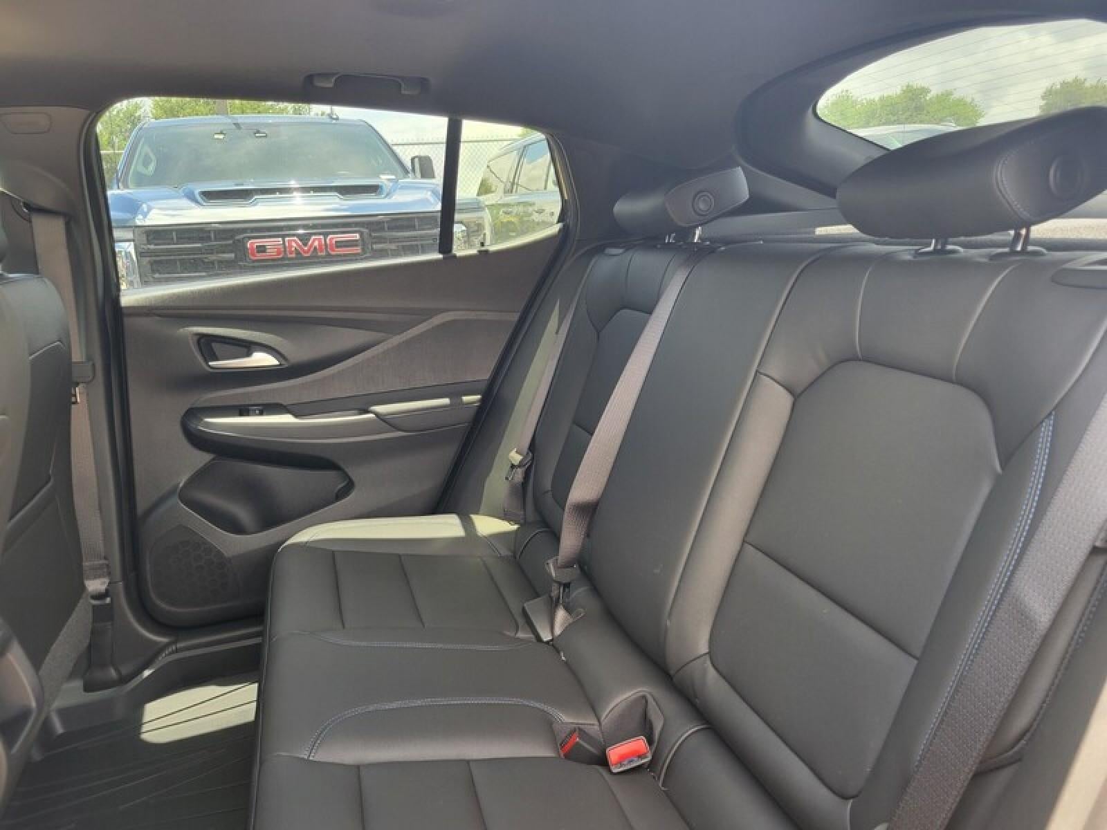 2026 Buick Envista Sport Touring - Photo 27