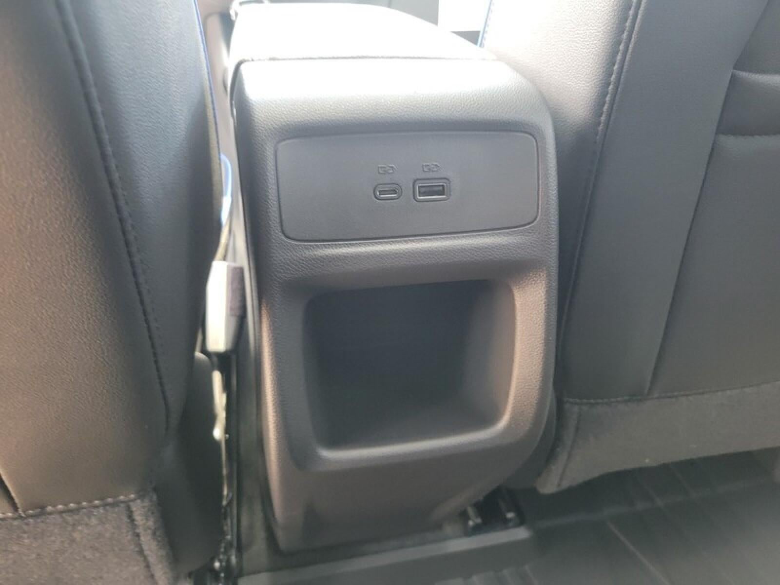 2026 Buick Envista Sport Touring - Photo 28