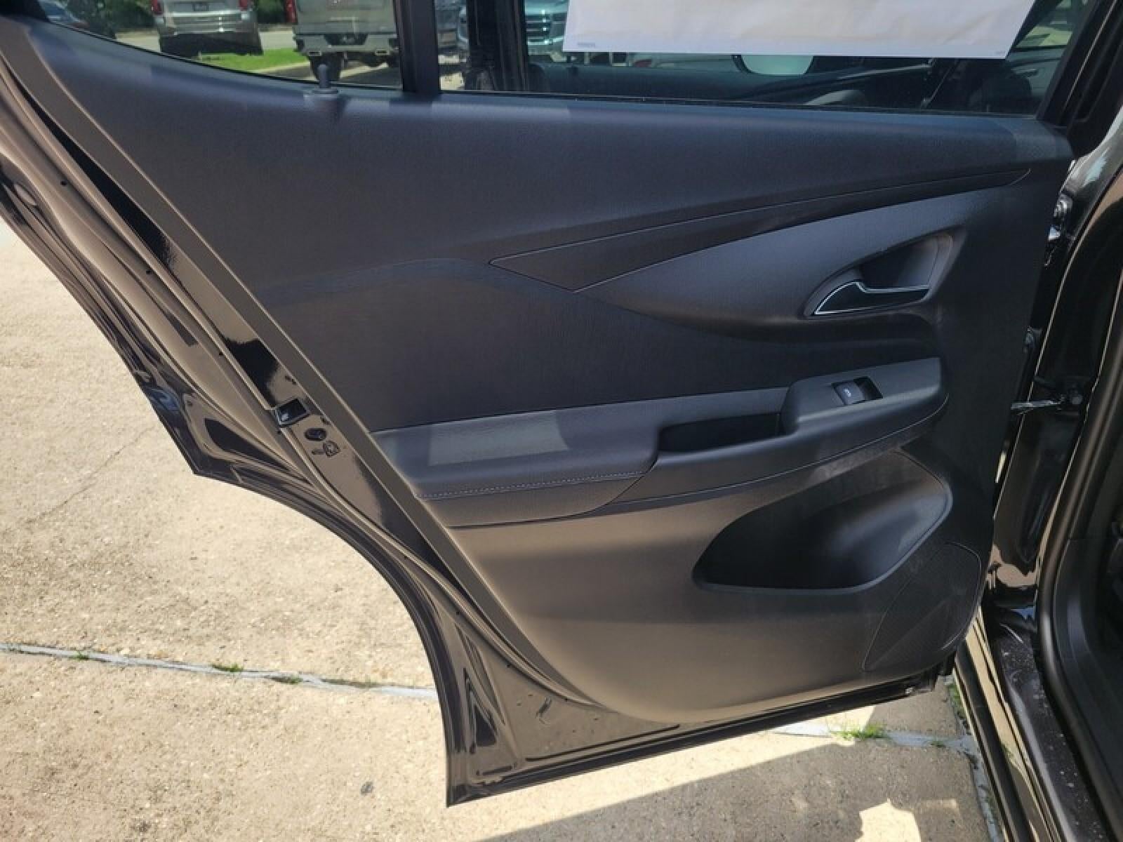 2026 Buick Envista Sport Touring - Photo 29