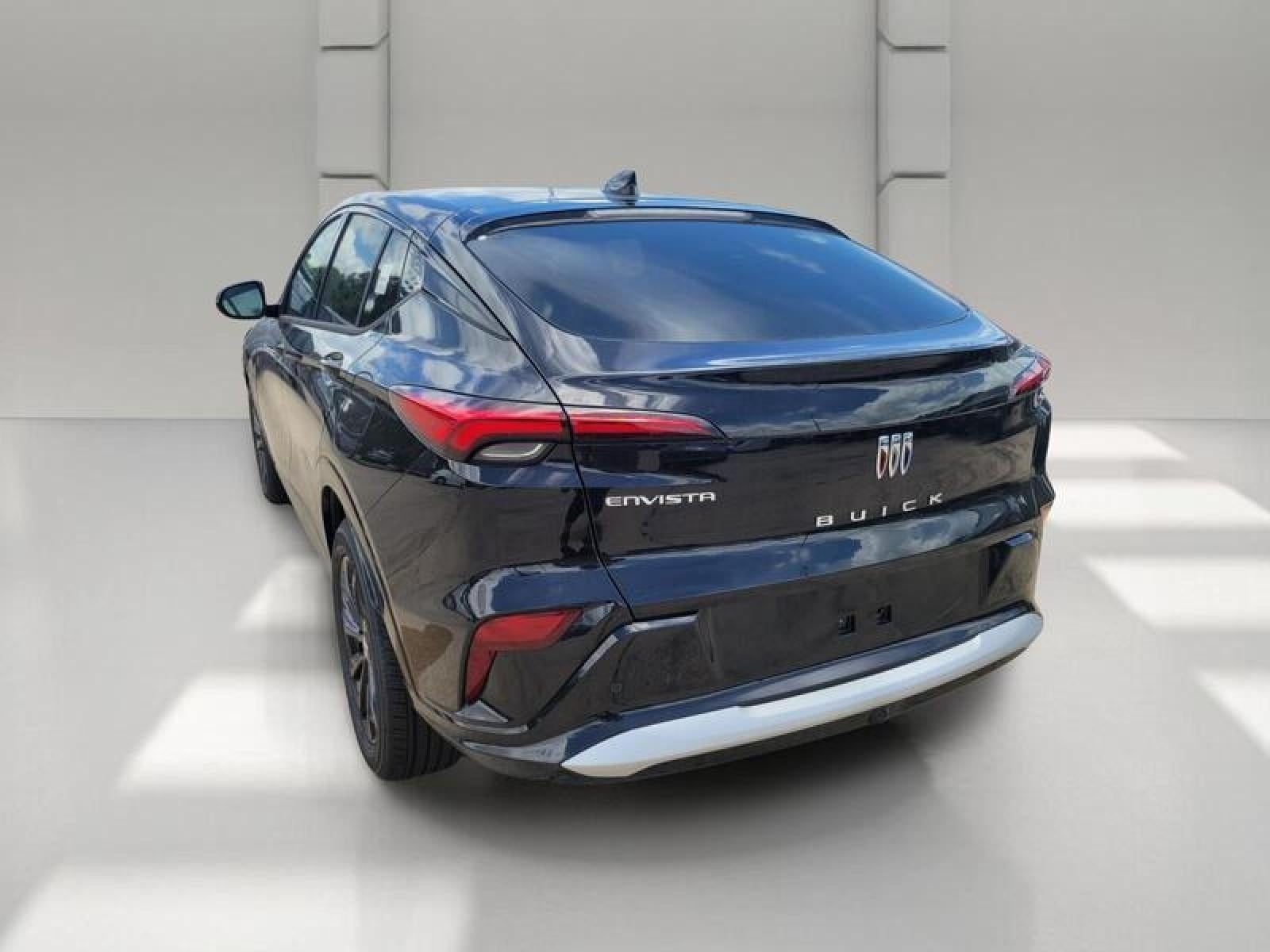 2026 Buick Envista Sport Touring - Photo 7