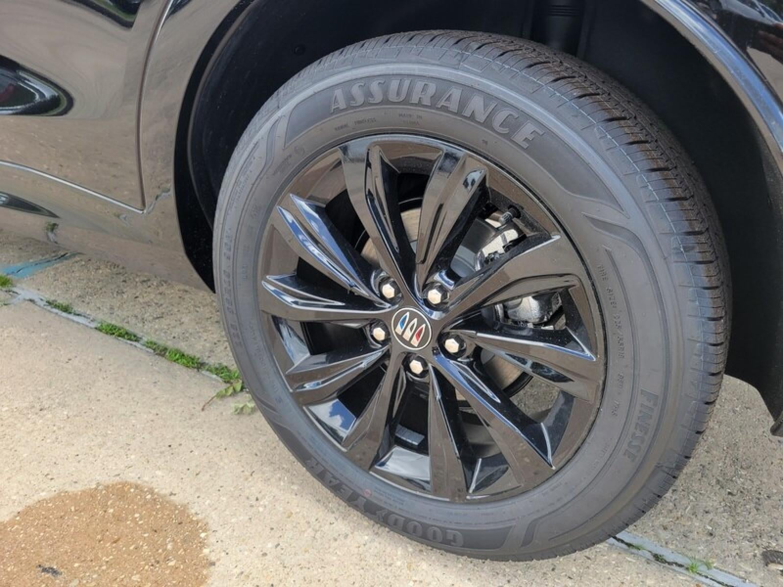 2026 Buick Envista Sport Touring - Photo 8