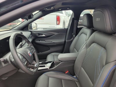 2025 Buick Envista Sport Touring