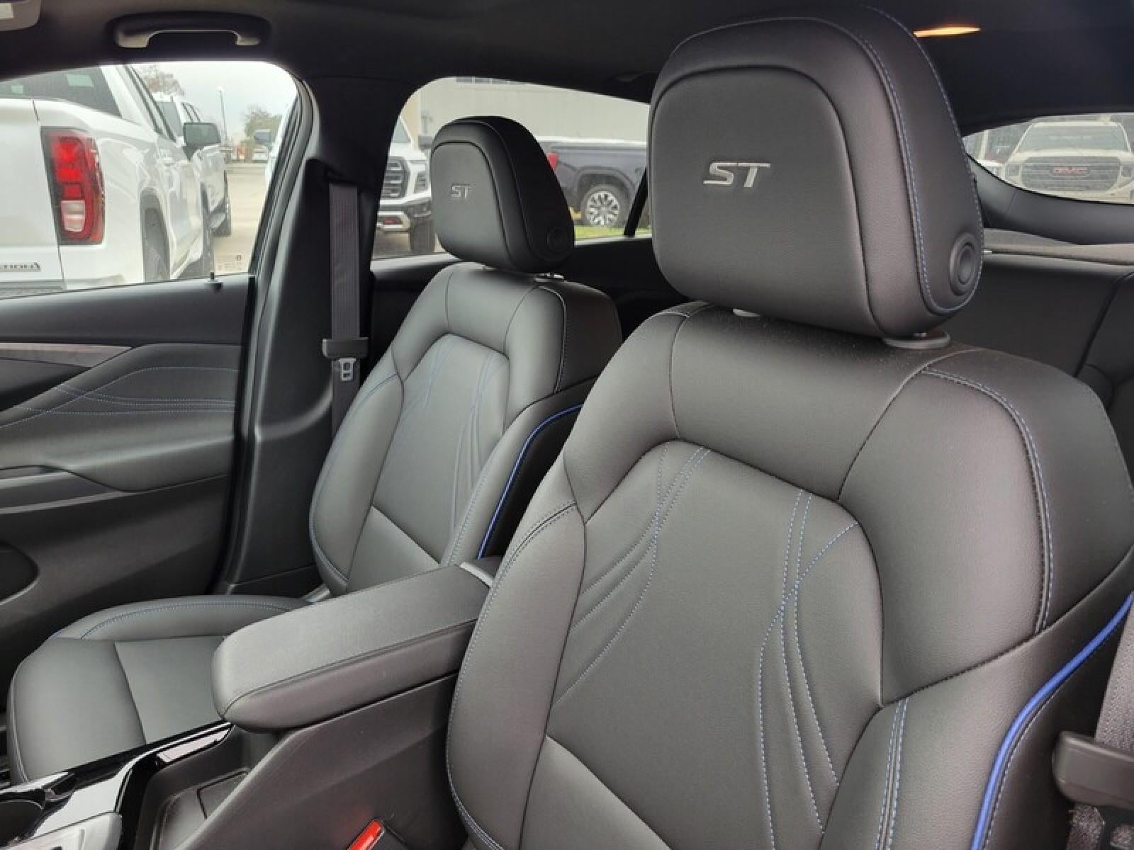 2025 Buick Envista Sport Touring