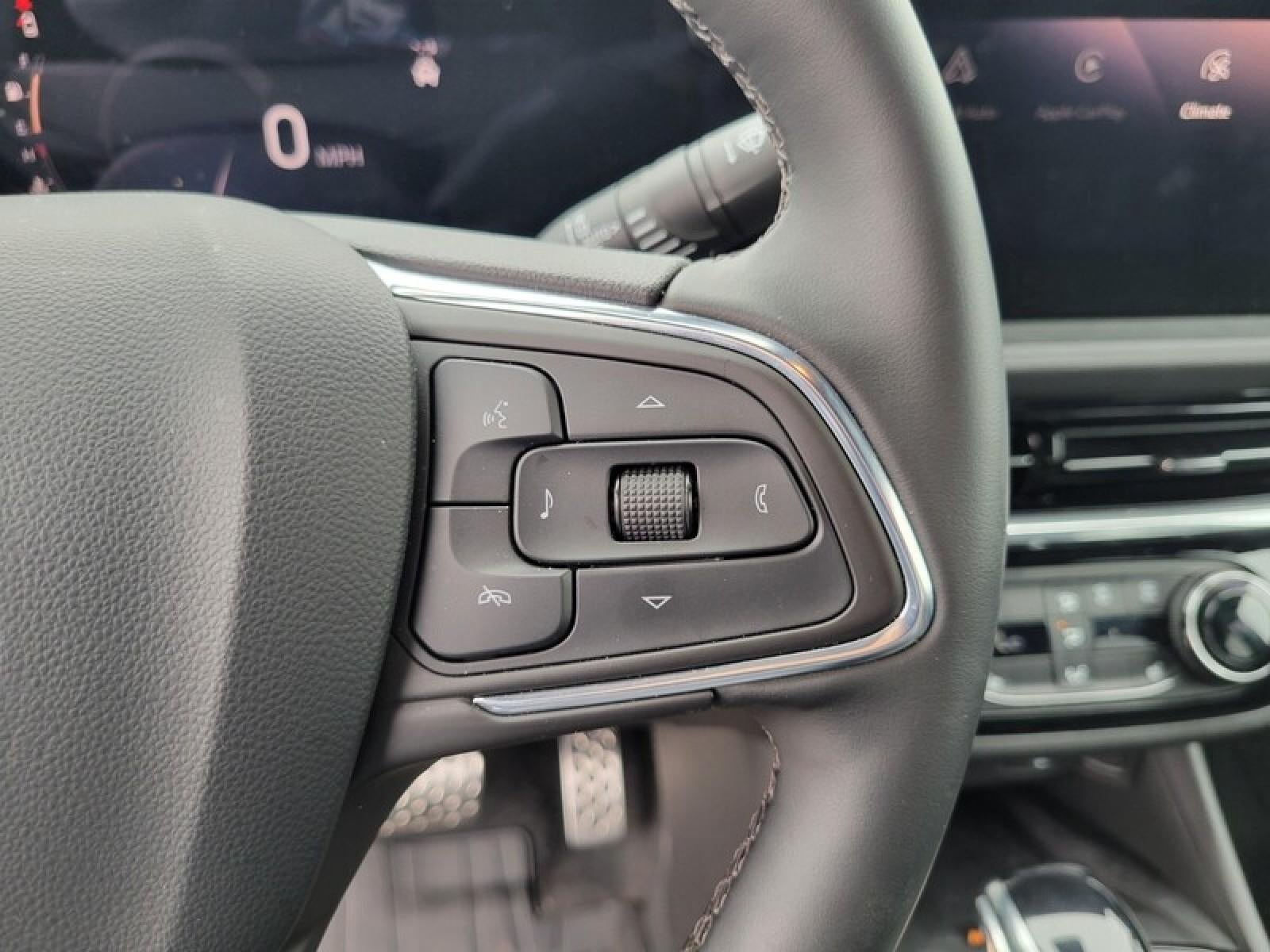 2025 Buick Envista Sport Touring