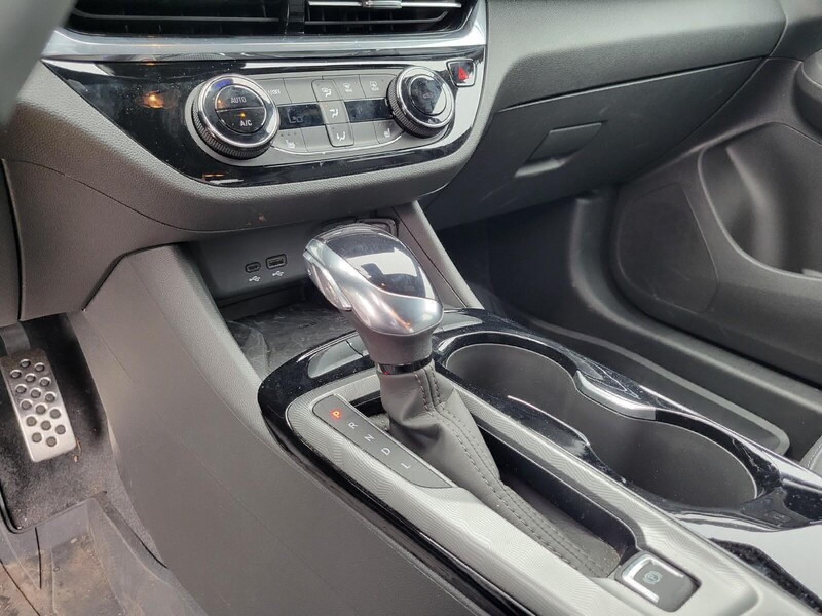 2025 Buick Envista Sport Touring