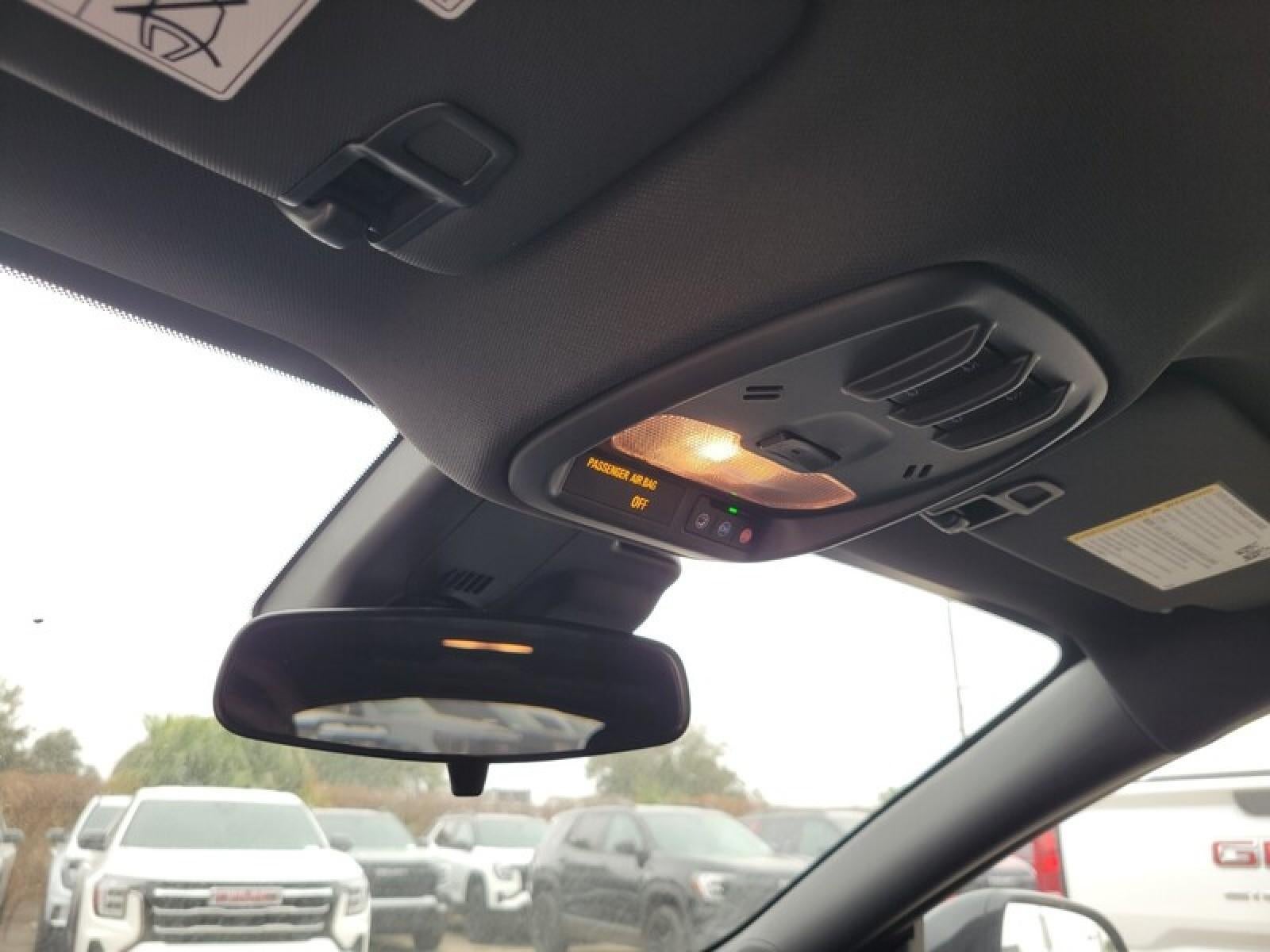 2025 Buick Envista Sport Touring