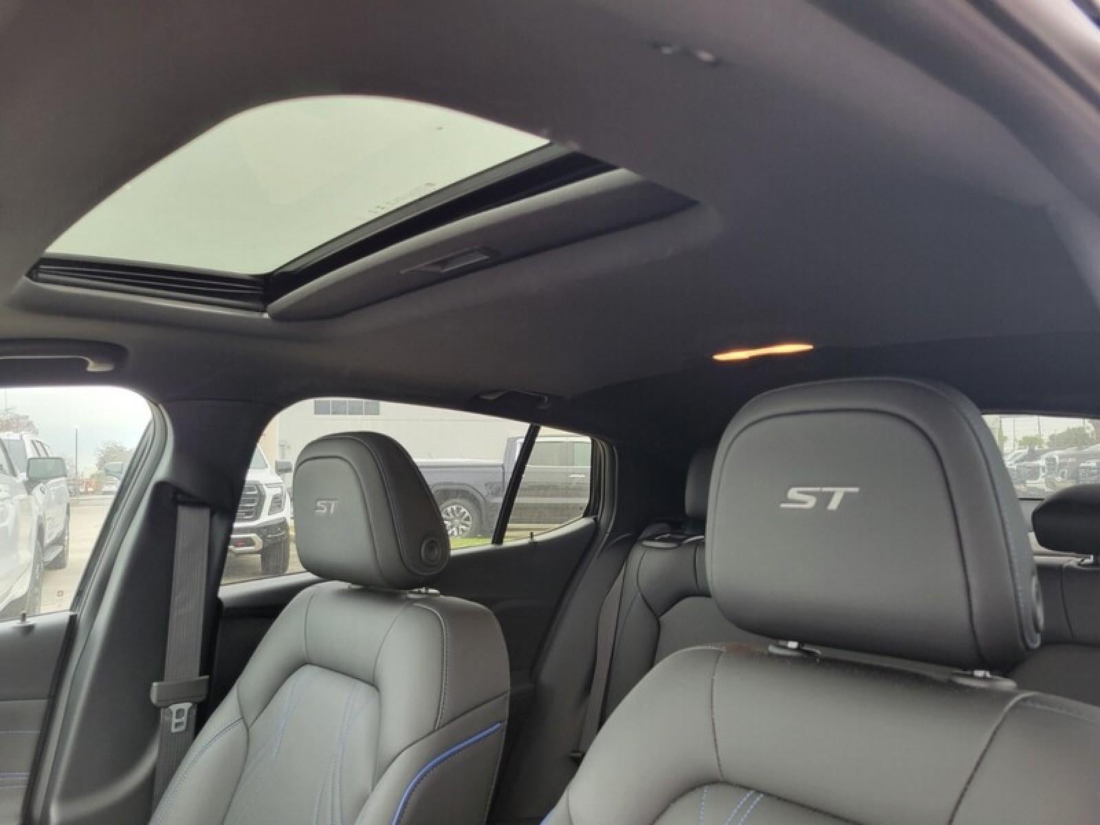 2025 Buick Envista Sport Touring