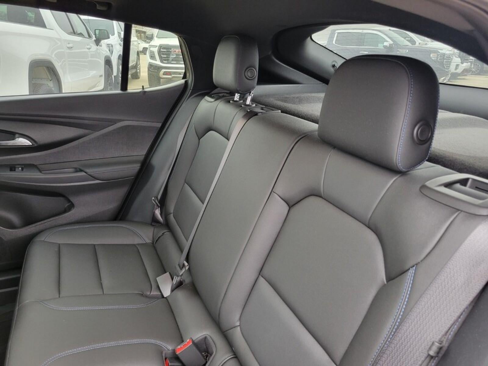 2025 Buick Envista Sport Touring