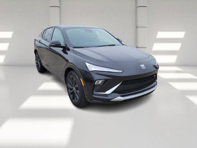 2025 Buick Envista Sport Touring