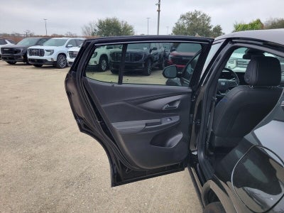 2025 Buick Envista Sport Touring