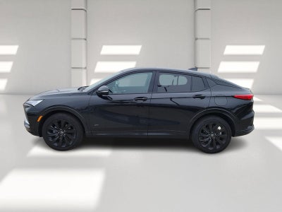 2025 Buick Envista Sport Touring
