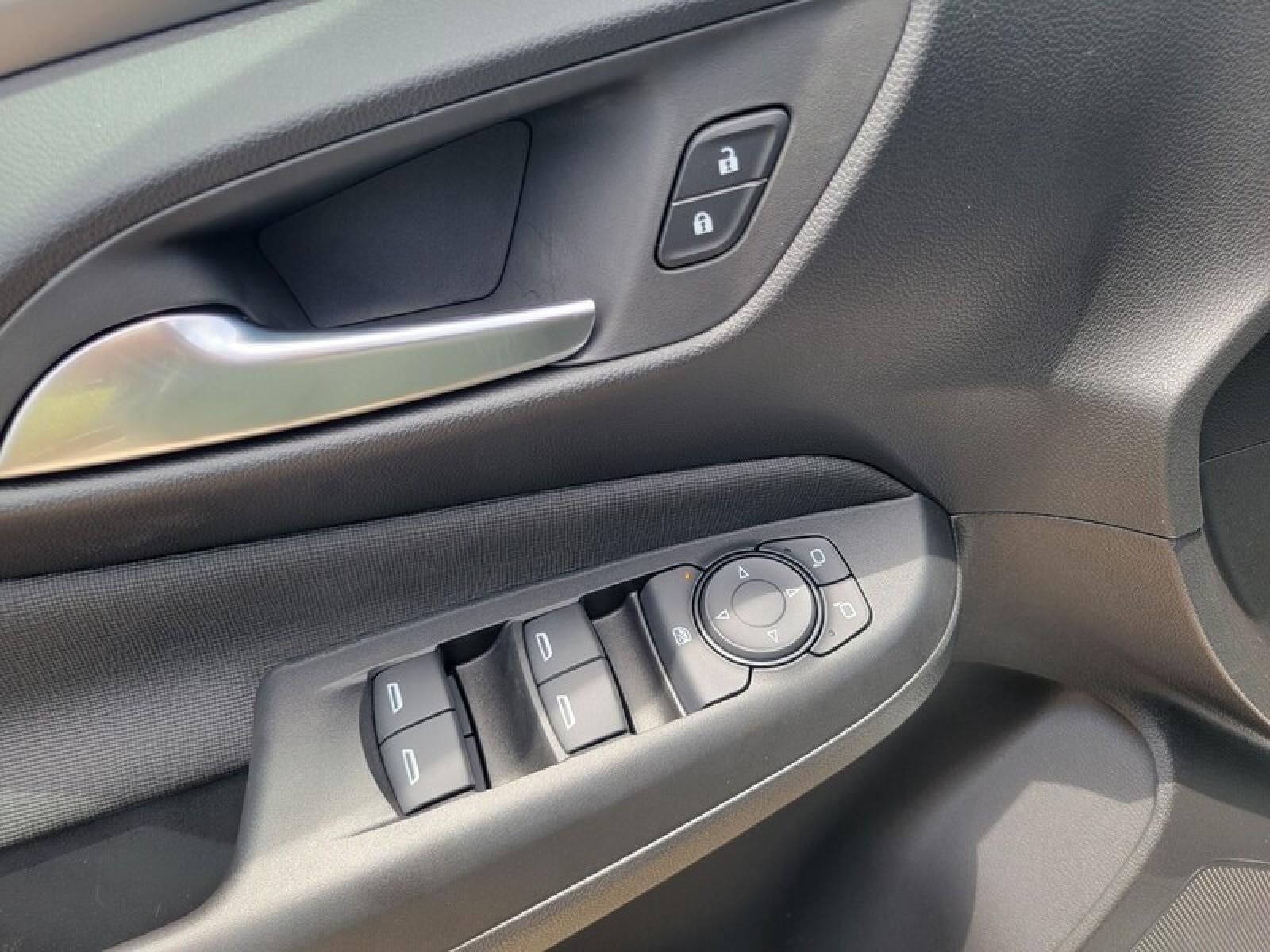 2026 Buick Envista Avenir - Photo 10