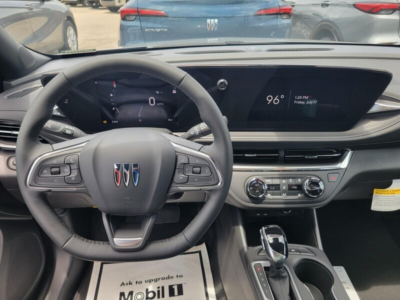 2026 Buick Envista Avenir - Photo 11