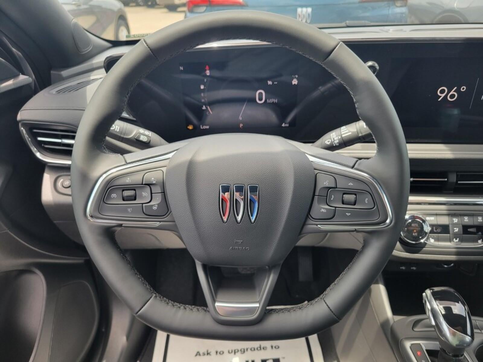 2026 Buick Envista Avenir - Photo 12