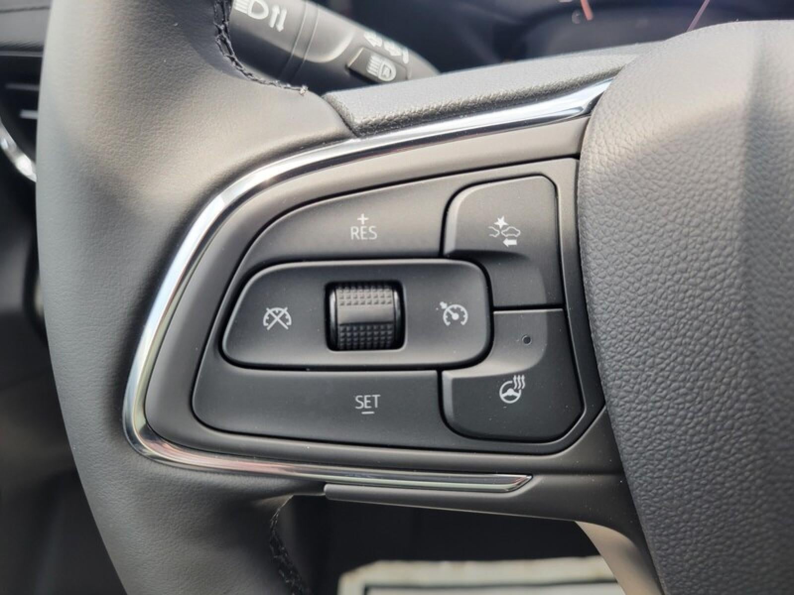 2026 Buick Envista Avenir - Photo 14