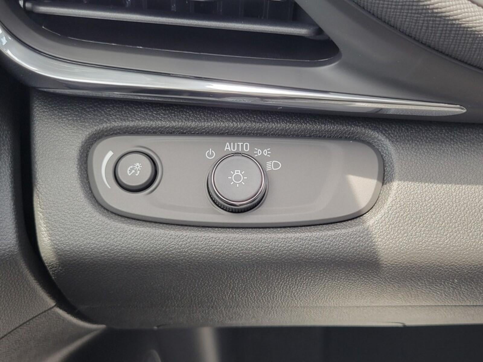 2026 Buick Envista Avenir - Photo 15