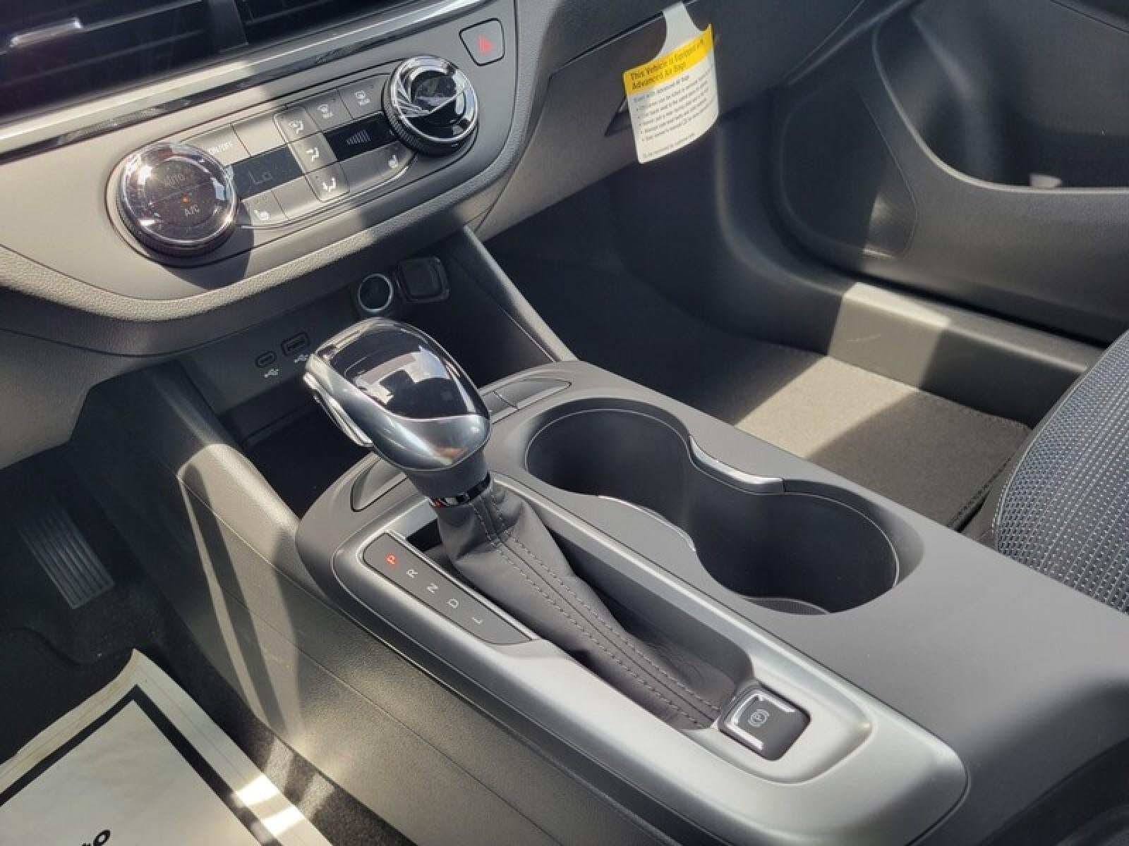 2026 Buick Envista Avenir - Photo 18
