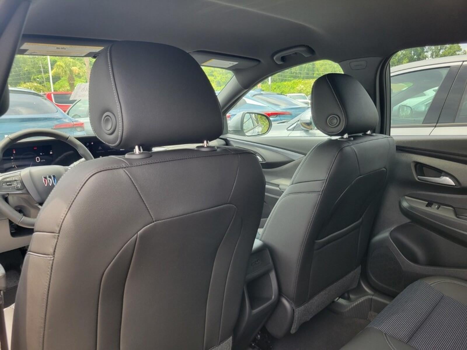 2026 Buick Envista Avenir - Photo 20