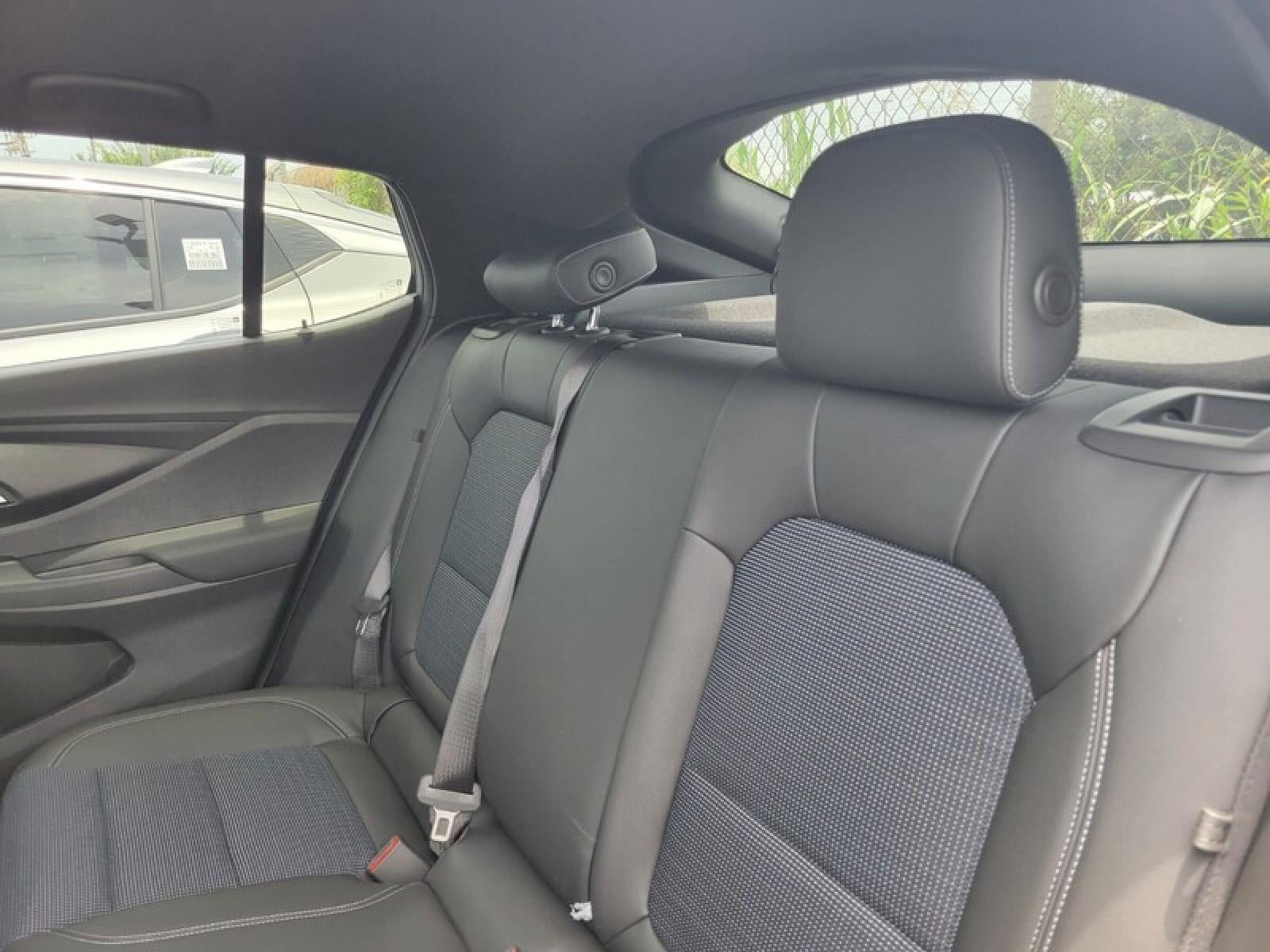 2026 Buick Envista Avenir - Photo 21