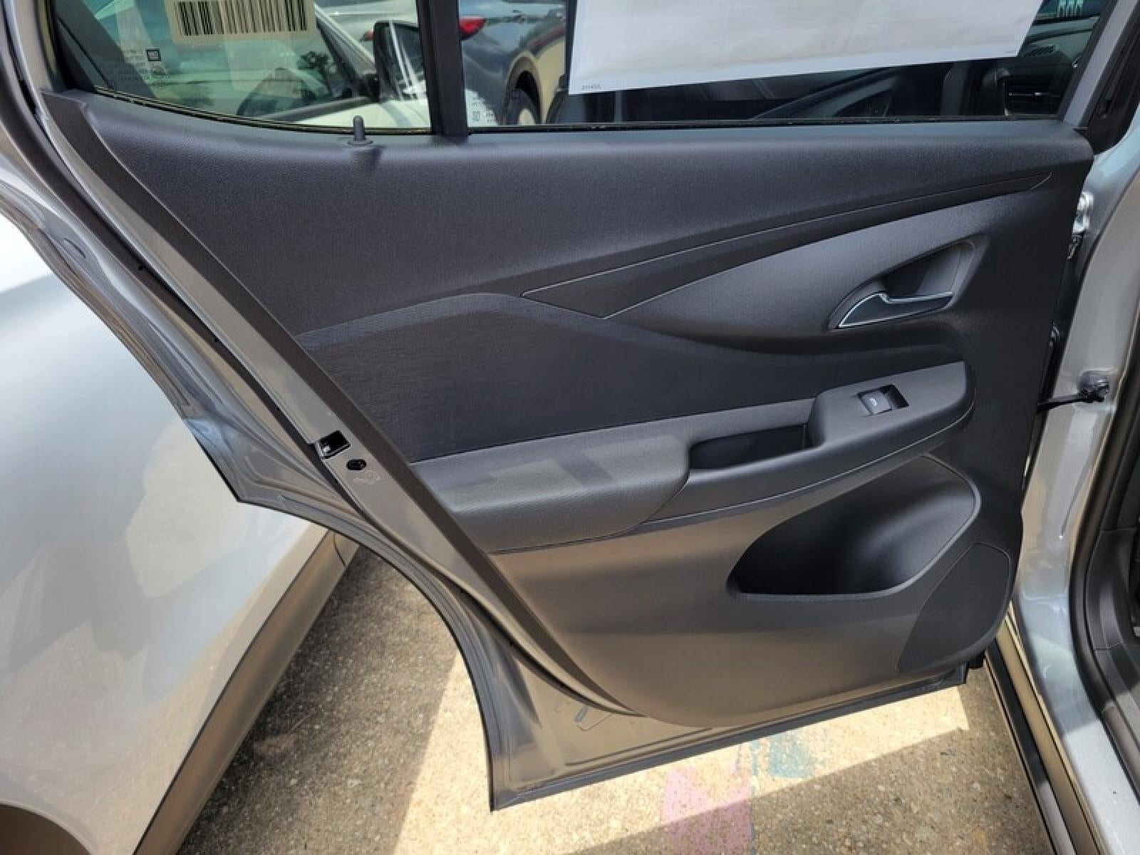 2026 Buick Envista Avenir - Photo 23