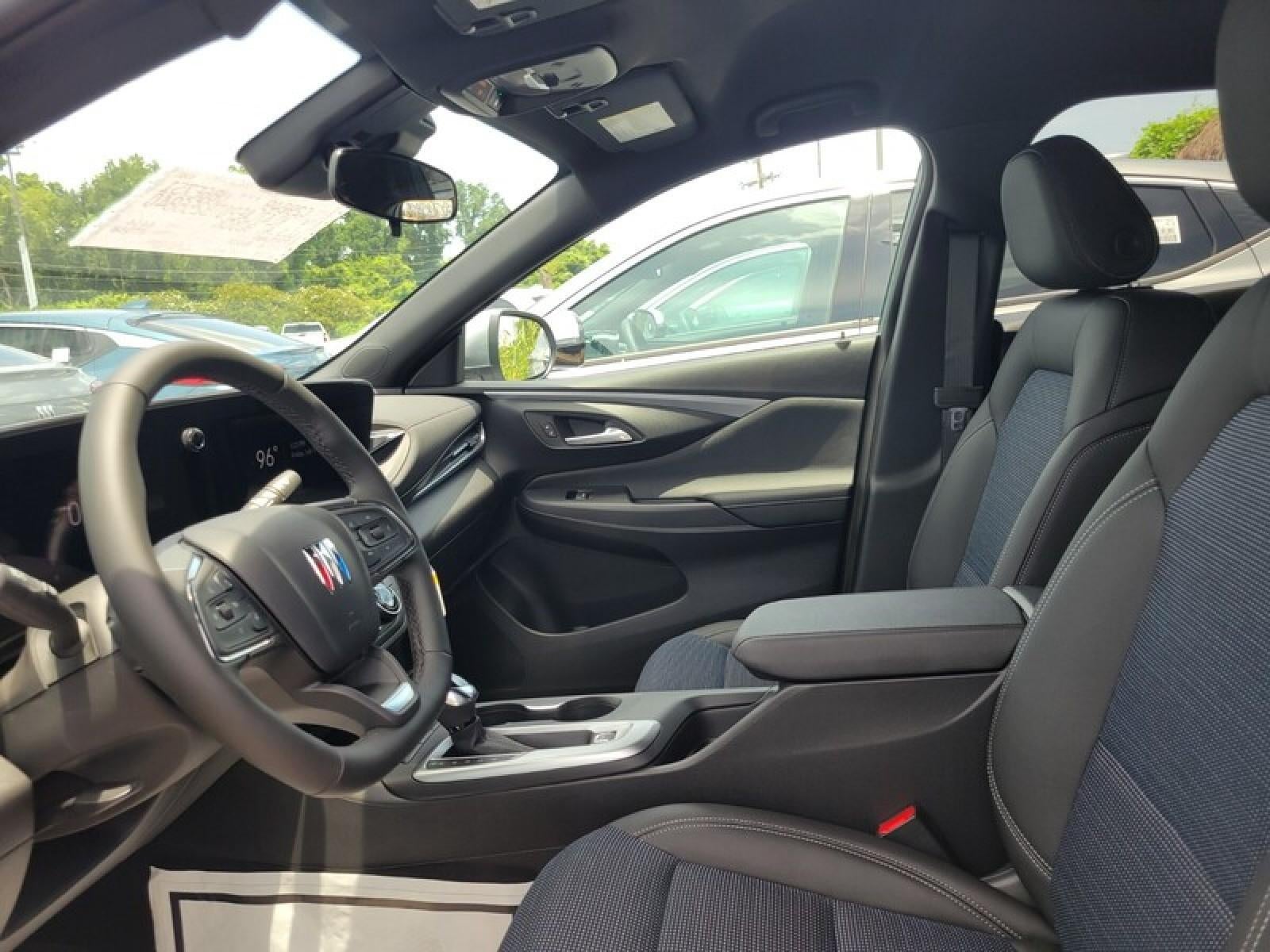 2026 Buick Envista Avenir - Photo 6