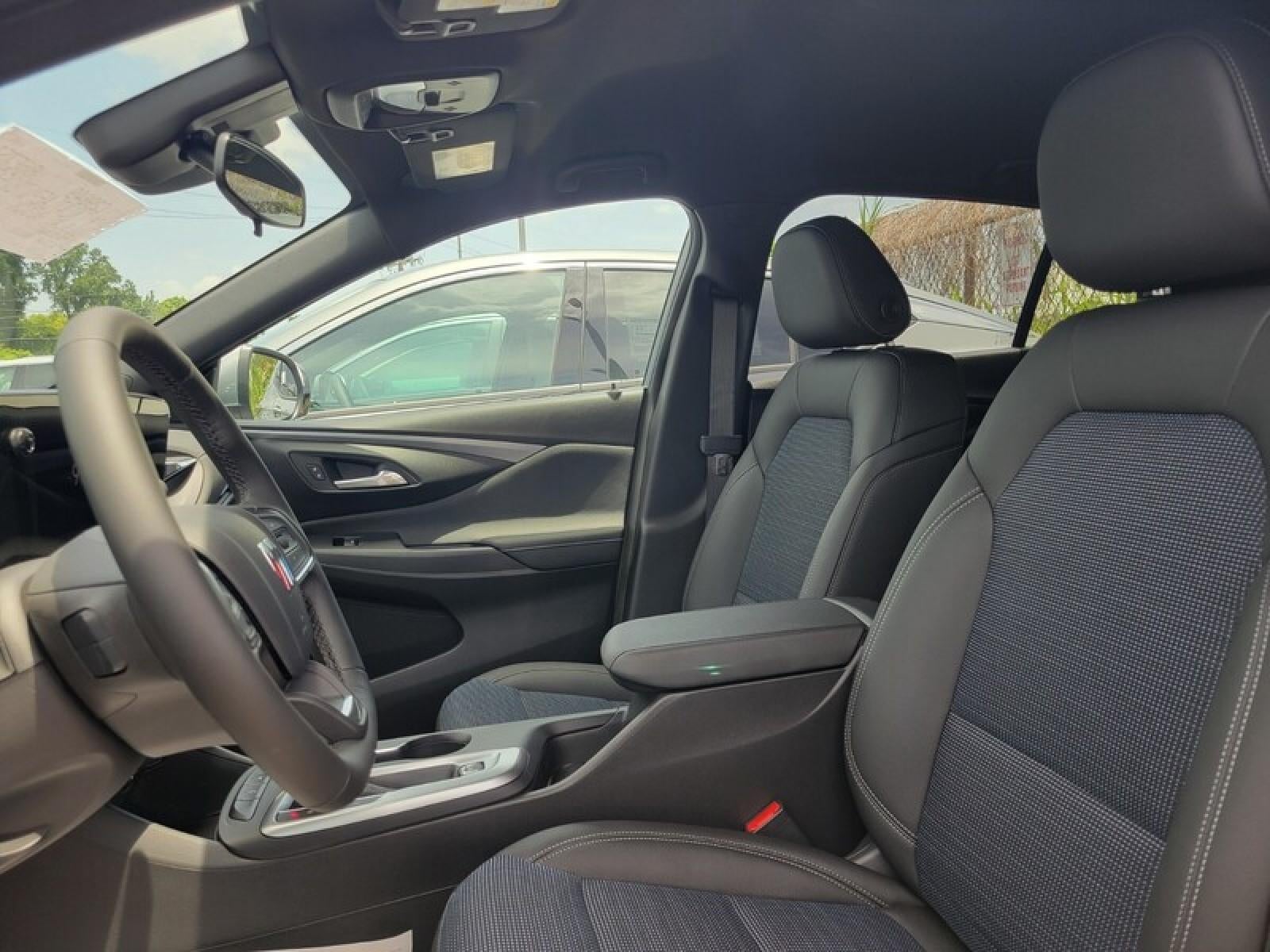 2026 Buick Envista Avenir - Photo 7