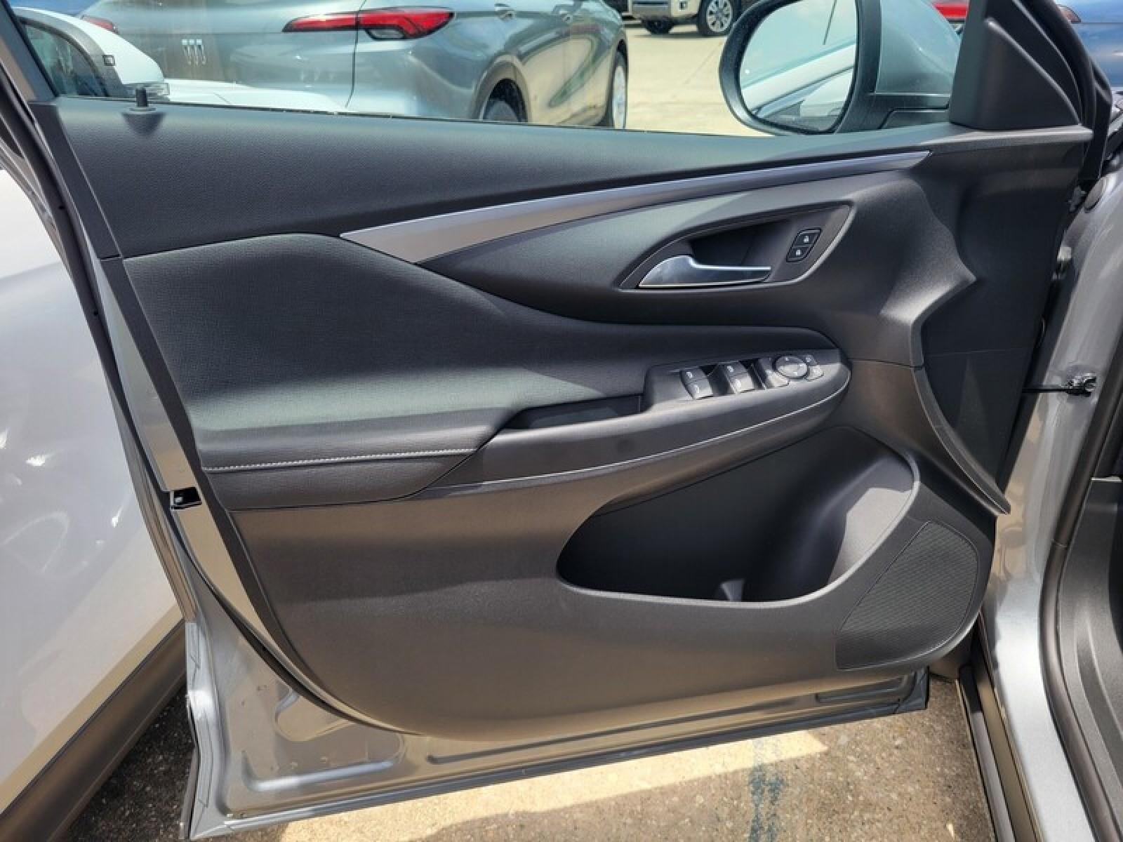 2026 Buick Envista Avenir - Photo 9