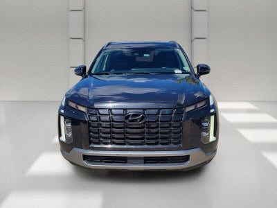 2024 Hyundai Palisade SEL 7P
