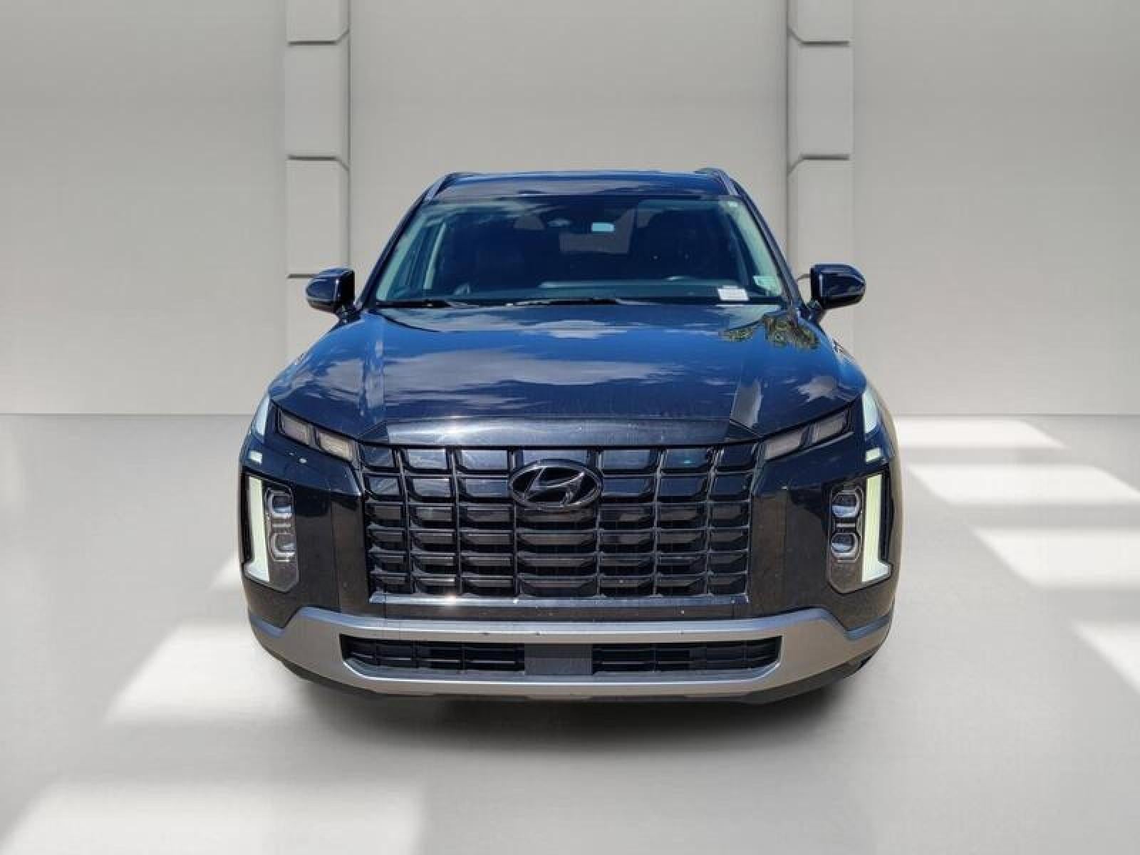 2024 Hyundai Palisade SEL 7P
