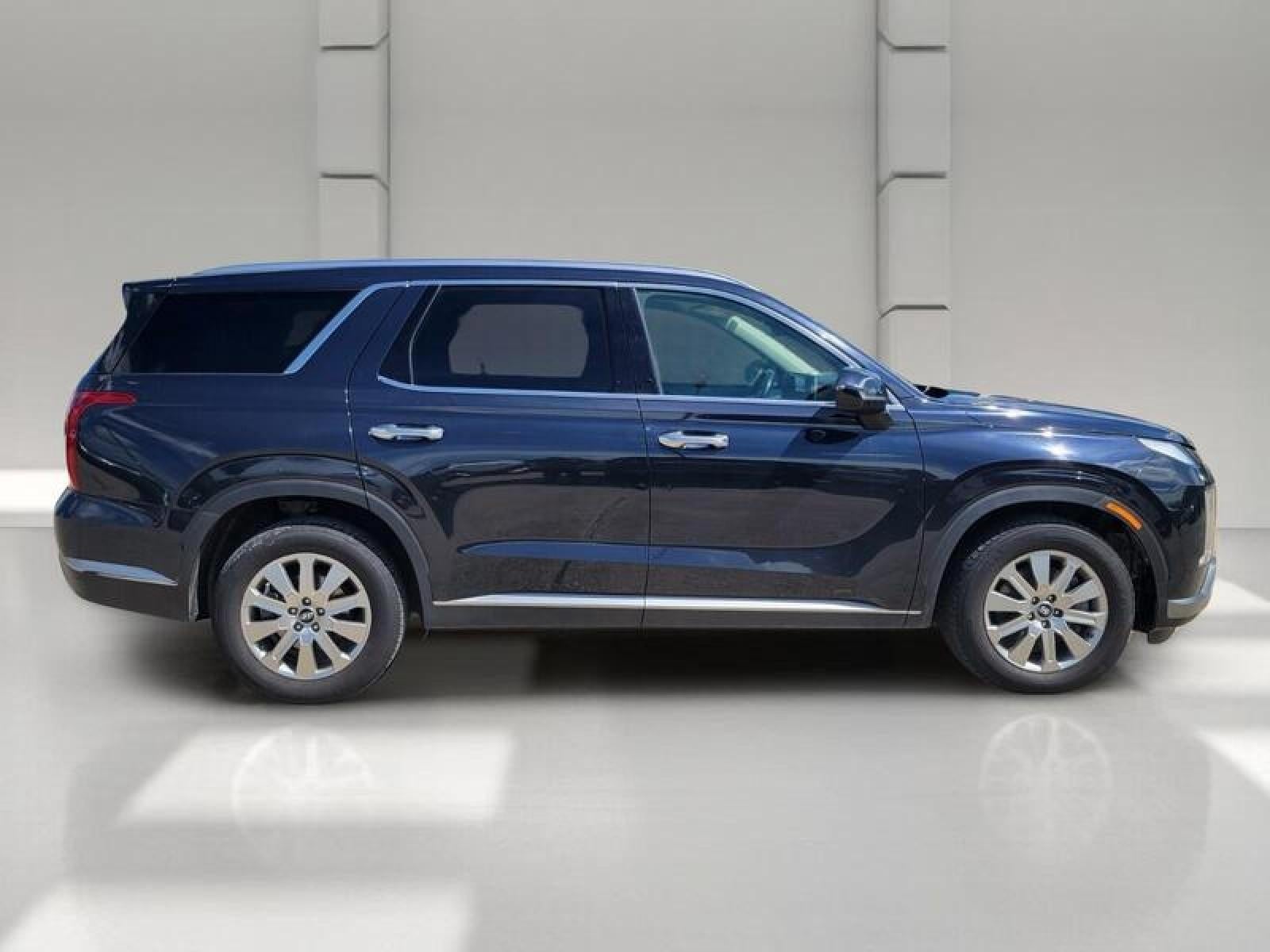 2024 Hyundai Palisade SEL 7P