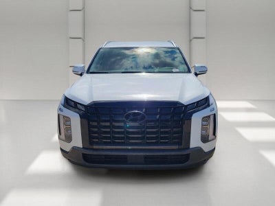 2024 Hyundai Palisade SEL 7P