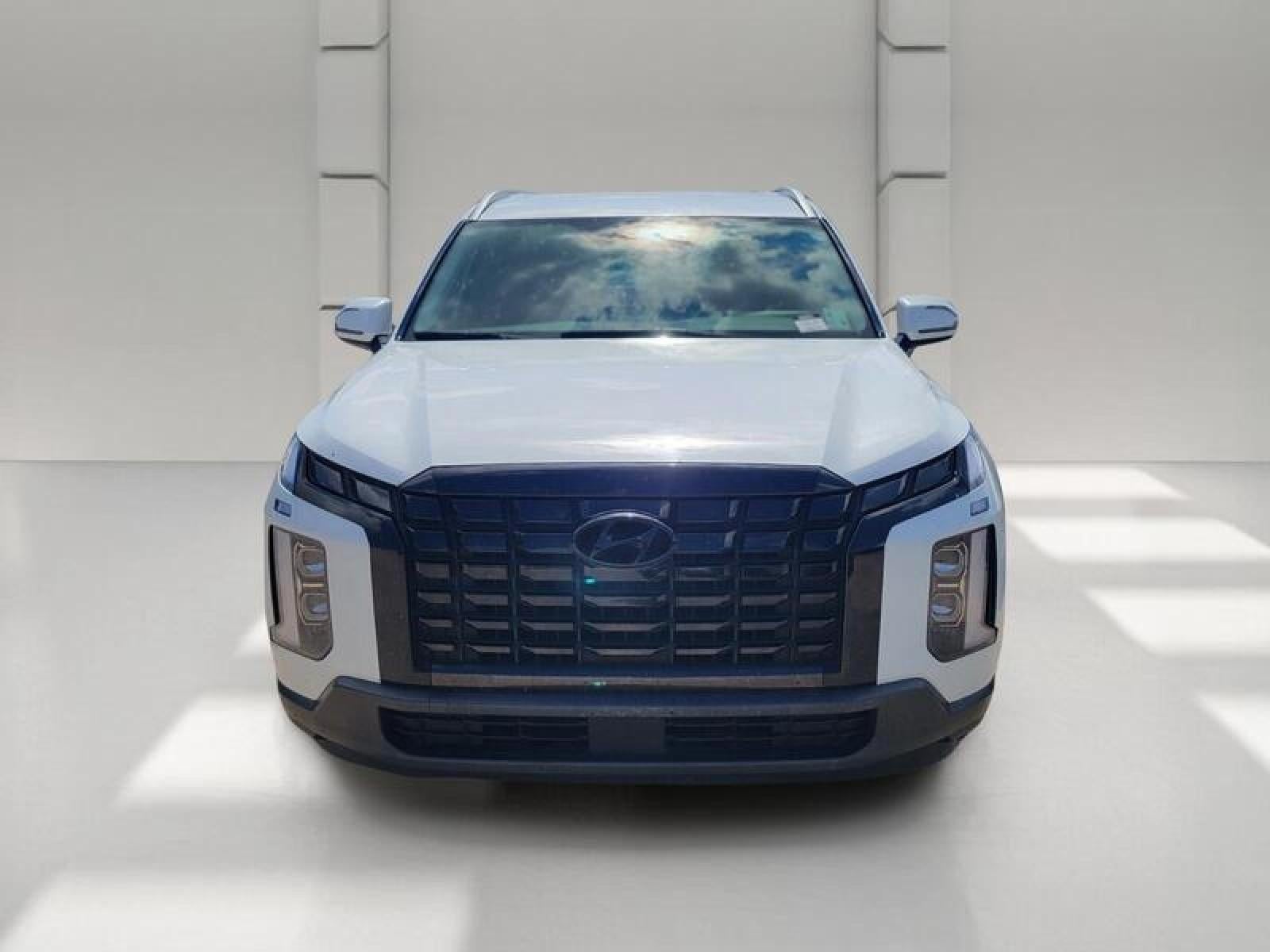 2024 Hyundai Palisade SEL 7P