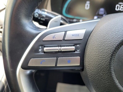 2024 Hyundai Palisade SEL 7P