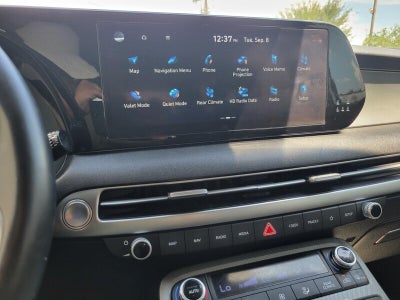 2024 Hyundai Palisade SEL 7P