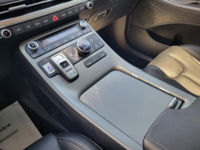 2024 Hyundai Palisade SEL 7P