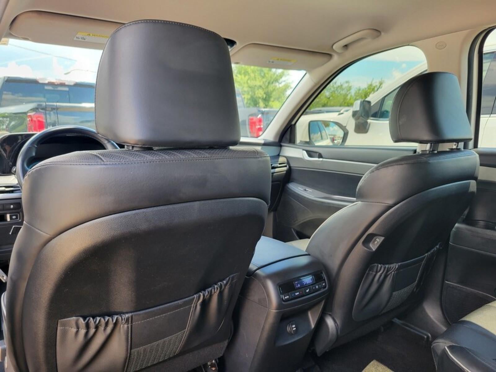 2024 Hyundai Palisade SEL 7P