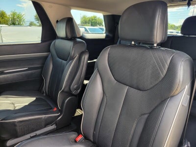 2024 Hyundai Palisade SEL 7P
