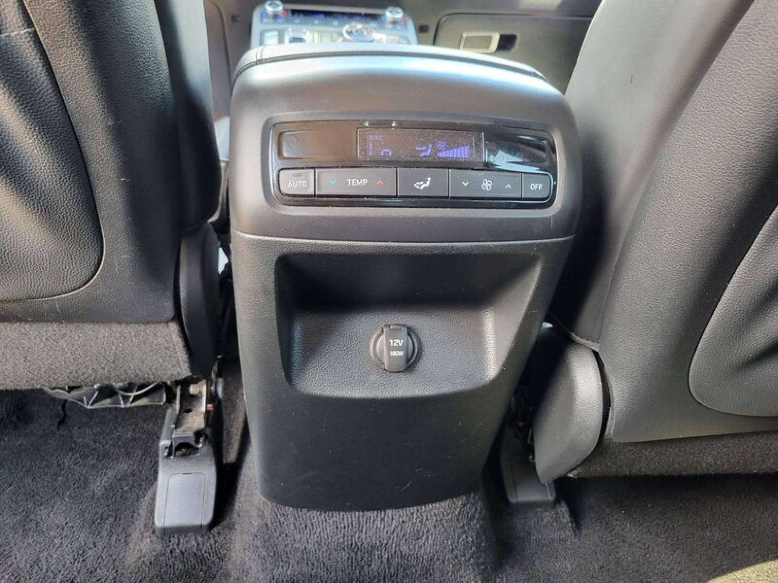 2024 Hyundai Palisade SEL 7P