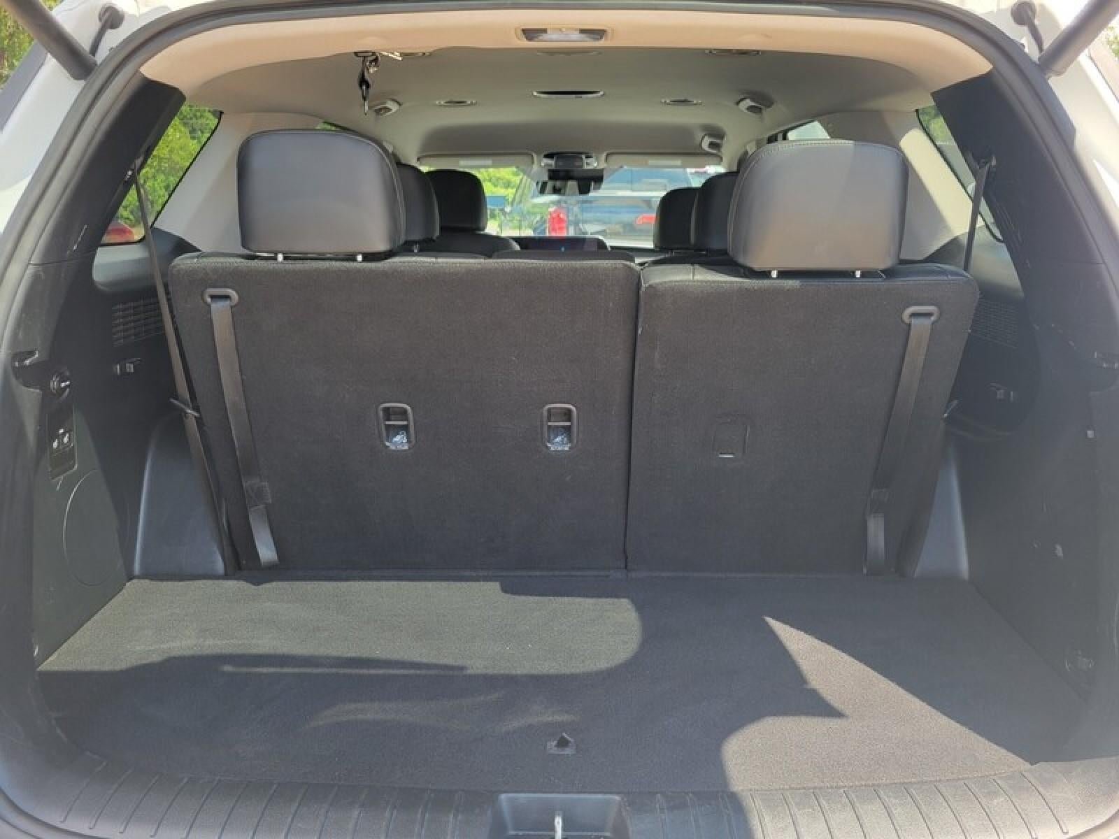 2024 Hyundai Palisade SEL 7P