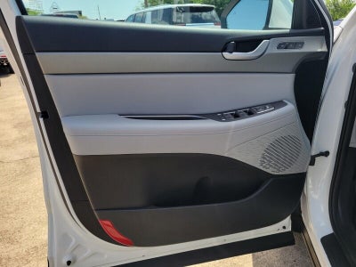 2025 Hyundai Palisade SEL Premium 7P