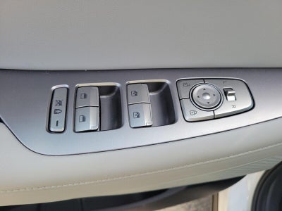 2025 Hyundai Palisade SEL Premium 7P