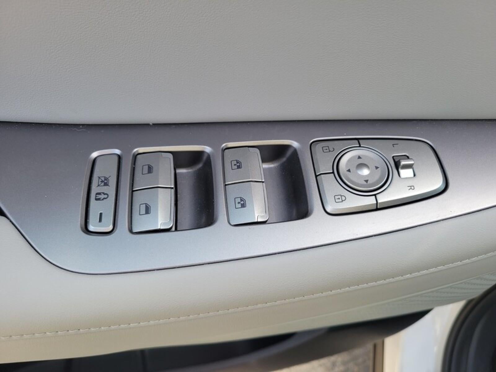 2025 Hyundai Palisade SEL Premium 7P