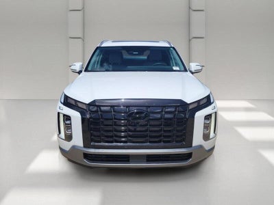 2025 Hyundai Palisade SEL Premium 7P