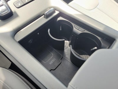 2025 Hyundai Palisade SEL Premium 7P
